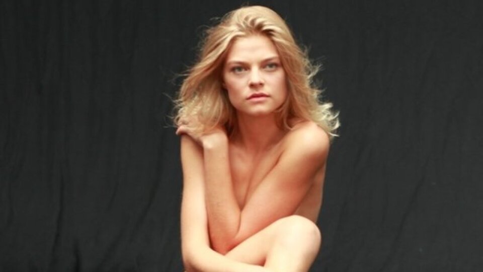 Top Model. Zostań modelką, sezon 1, odcinek 6