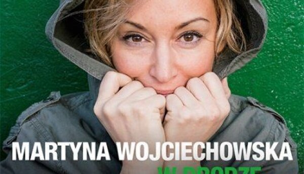 Martyna Wojciechowska zaprasza na muzyczną wyprawę