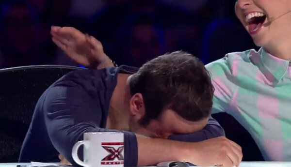 Najbardziej wzruszające momenty trzech edycji "X Factor"!