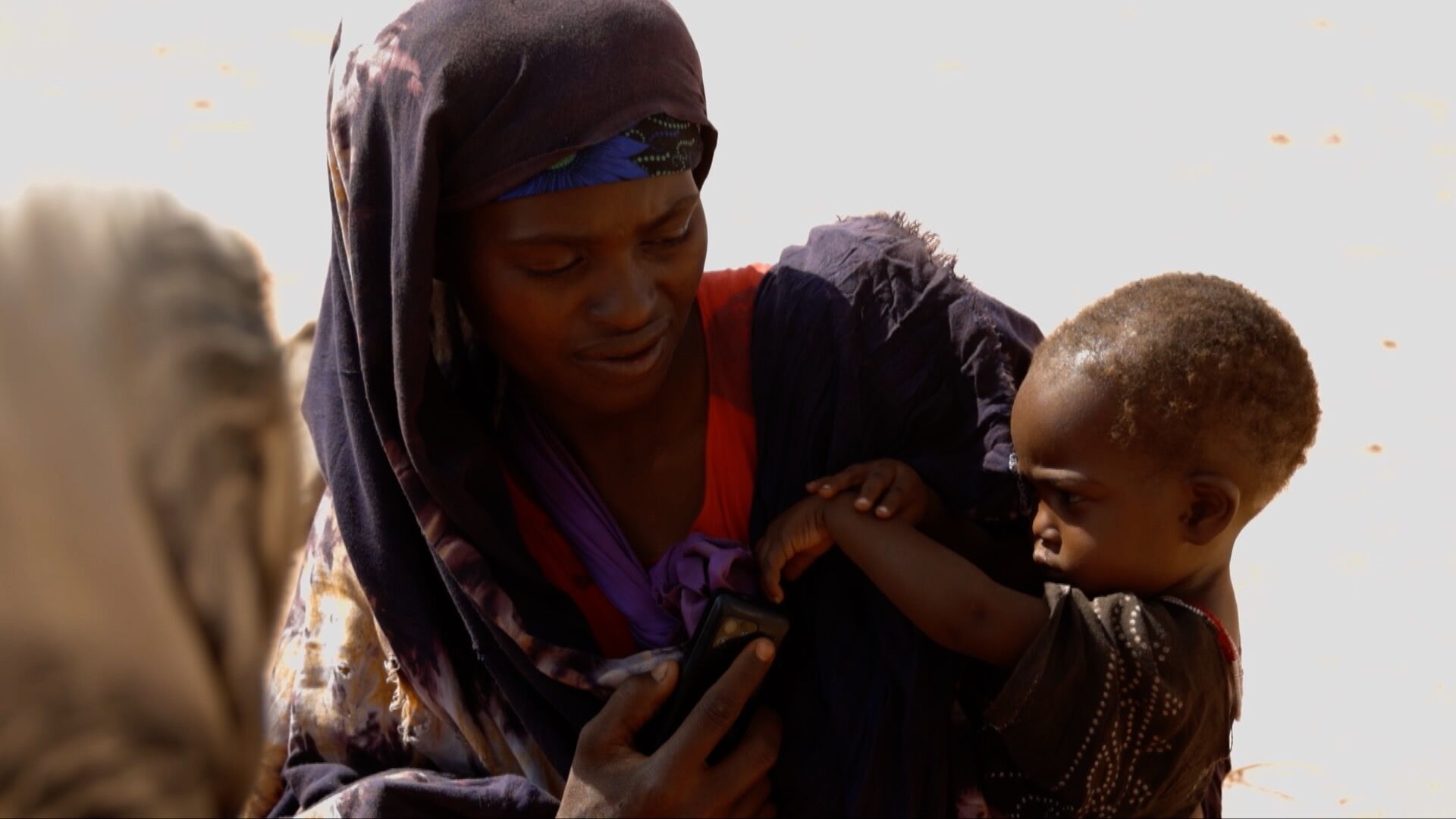 Somalia: opowieść o przetrwaniu